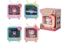 YuMe | Sanrio Bedside Light TV Series Hello Kitty | ASSORTIERT