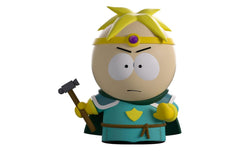South Park Vinyl Figur Paladin Butters