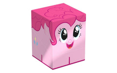 Squaroe MLP006 - Pinkamena Pie