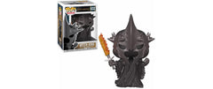 Figur POP! Herr der Ringe Witch King (632)