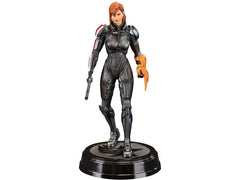 Dark Horse | Mass Effect Commander Jane Shepard