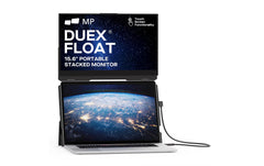Duex Float 15.6 Touchscreen