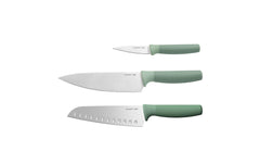BergHOFF Messerset Leo Forest