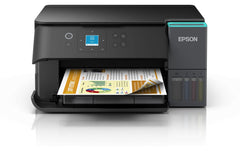 Epson Ecotank ET-2950 schwarz