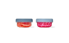 OXO GG 2er Set Aufbewahrungsbox 355ml