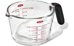 OXO GG Messbecher 1l Glas
