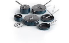 Joseph Joseph Space Kochset 6tlg.