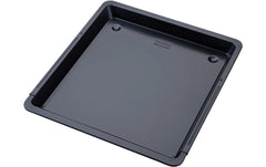 Zenker | Herdbackblech PerfectBlack+ | Ausziehbar, 370-520x330x30mm