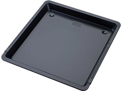 Zenker | Herdbackblech PerfectBlack+ | Ausziehbar, 370-520x330x30mm