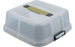 Zenker Transporthaube-Click&Go