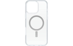 OTTERBOX React MagSafe, Clear