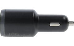 Otterbox | Standard Car Charger, Black | 100W, 2x USB-C