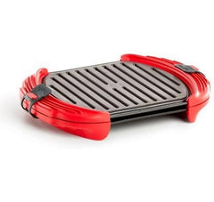 Lékué Mikrowellen-Grill XL