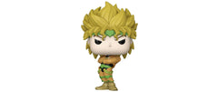 POP! Figur DIO (2109)