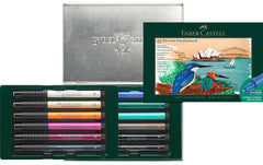 Faber-Castell PITT Artist Pen Set Sydney