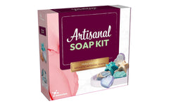 Artisanal Soap Kit