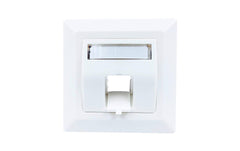 Wirewin Leerdatendose, 1-fach