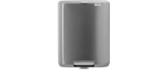 Brabantia Treteimer Bo 12 Liter