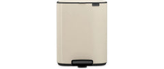 Brabantia Treteimer Bo 12 Liter