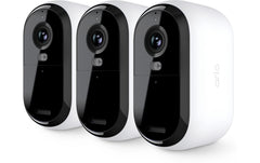 Arlo, Essential 3 HD (3er Set)