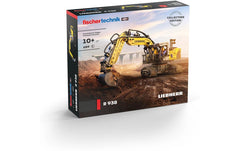 fischertechnik Liebherr R938