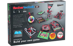 fischertechnik Build your game