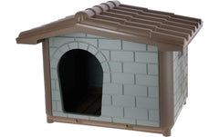 Kerbl Hundehütte Levin