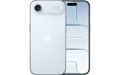 Apple iPhone Air blau
