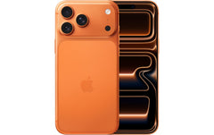 Apple | iPhone 17 Pro Max | 256 GB Cosmic Orange