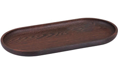 Kadastar Servierplatte oval klein
