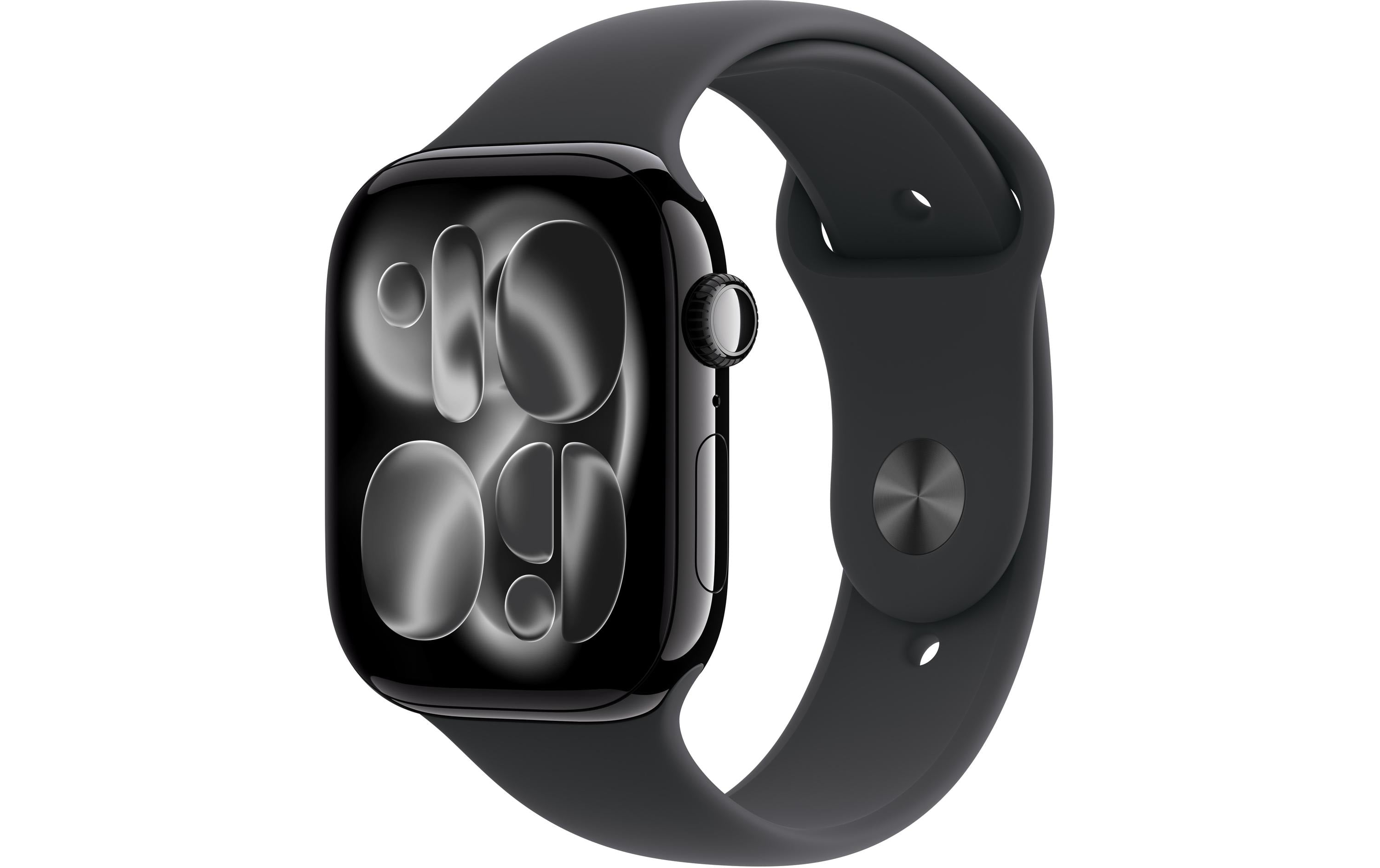 Apple, Watch Series 11 46 mm GPS Jet Black