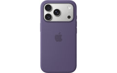 Apple, Back Cover Silicone MagSafe Case iPh