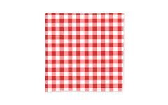 Trendform Papierservietten VICHY rot