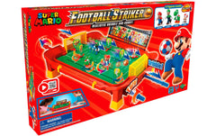 Epoch Traumwiesen | Super Mario Football Striker