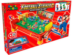 Epoch Traumwiesen | Super Mario Football Striker