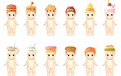 Sonny Angel Snack Series