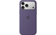 Apple, Back Cover Silicone MagSafe Case iPh