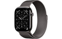 Apple, Watch Series 11 46 mm LTE Slate Tita