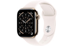 Apple, Watch Series 11 42 mm LTE Gold Titan