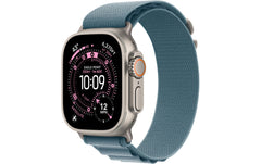 Apple Watch Ultra 3 2025 Natural Titanium