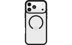 OTTERBOX React MagSafe clear/black