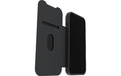 OTTERBOX React Folio MagSafe clear/black