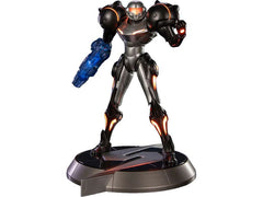 First 4 Figures | Metroid Prime Statue Samus Phazon Suit CE