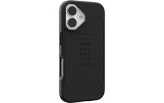 UAG Civilian MS schwarz