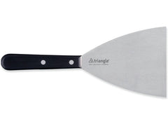 triangle | Spachtel, 10 cm