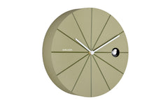 KARLSSON Wanduhr Destacado 28 cm