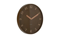 KARLSSON Wanduhr Amena 40 cm