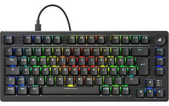 Sharkoon SGK25 black