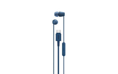 Sony, In-Ear-Kopfhörer IER-EX15C Blau