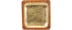 Kadastar Servierteller Shine 18 x18